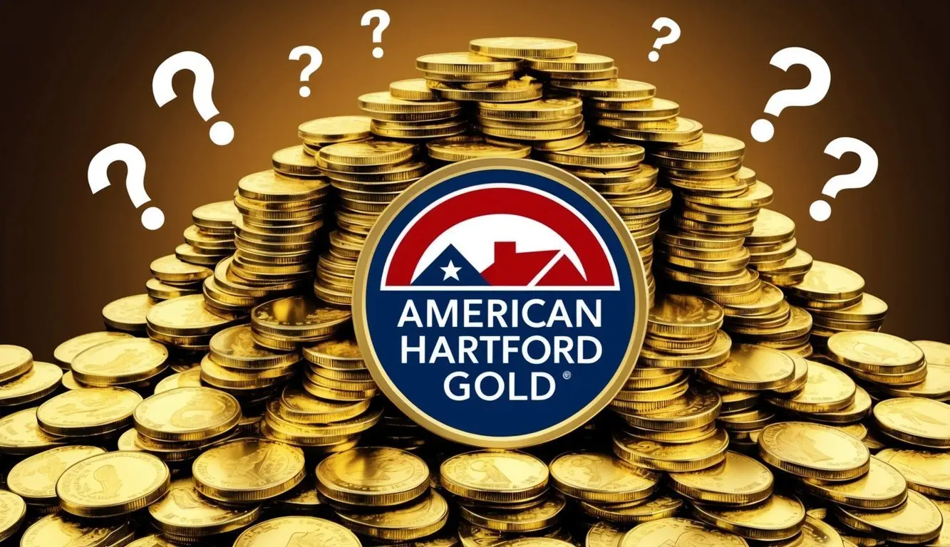 Is American Hartford Gold a Scam